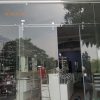 Cửa lùa đôi 2 cánh
