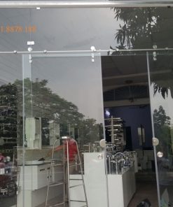 Cửa lùa đôi 2 cánh