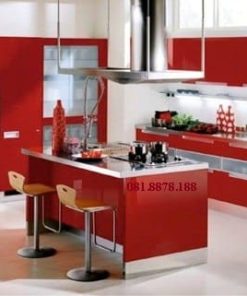 Kính màu ốp bếp 02