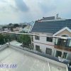 Lan can kính trụ hộp rỗng