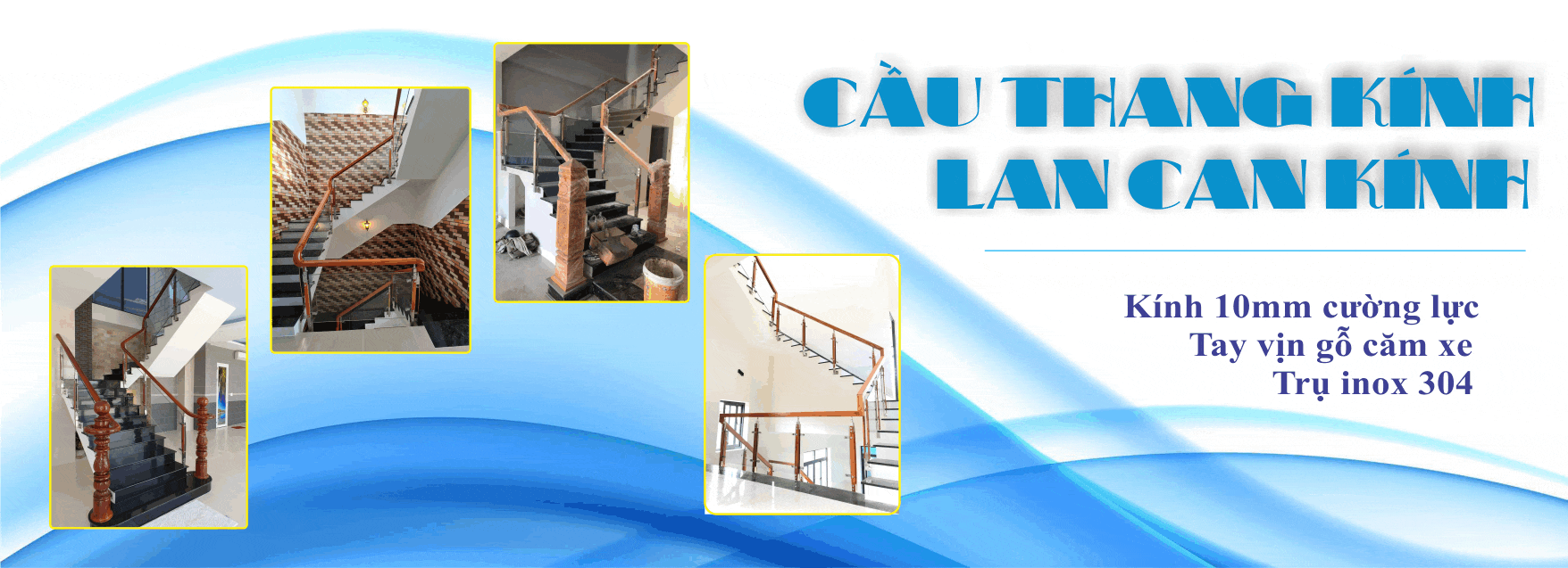Cầu thang kinh hoang viet