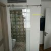 Phòng tắm kính cửa lùa phi 25