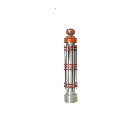 Trụ cái inox 304
