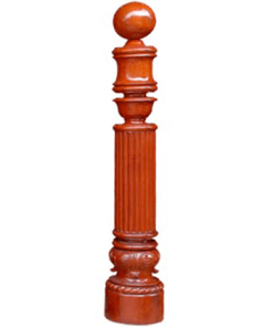 Trụ cái 04