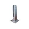 Trụ ngàm inox 304