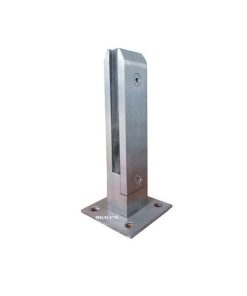 Trụ ngàm inox 304