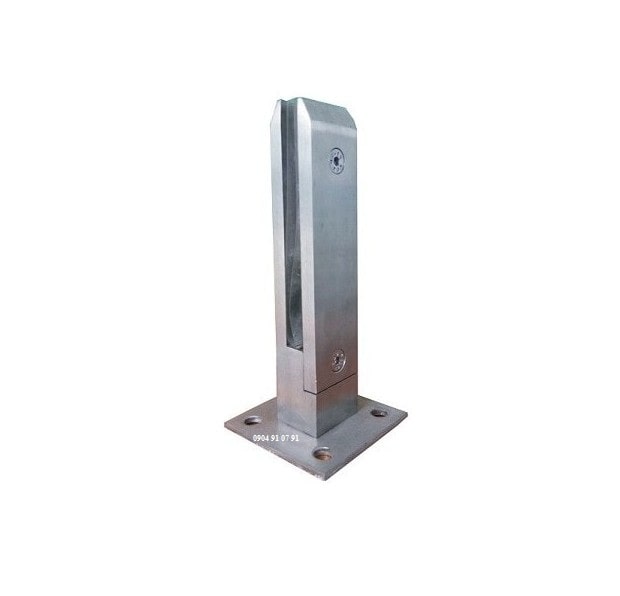 Trụ ngàm inox 304