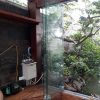 Cửa lùa xếp gấp