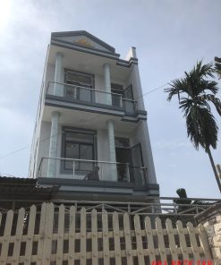 Lan can kính trụ họp 20x40