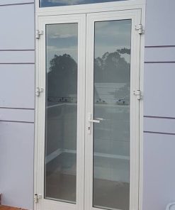 Cửa đi xingfa 2 cánh mở quay