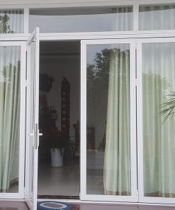 Cửa xingfa xếp trượt