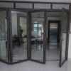 Cửa xingfa xếp trượt