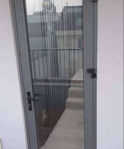 Cửa xingfa 1 cánh mở quay