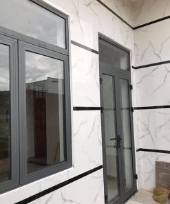 Cửa đi xingfa 2 cánh mở quay