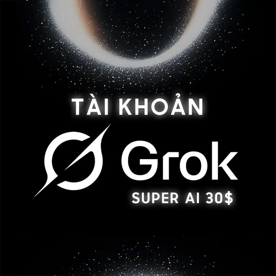Nâng cấp Spotify Premium hàng chính chủ